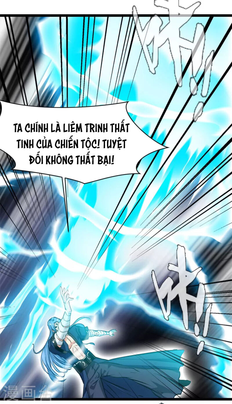 Tuyệt Thế Cổ Tôn Chapter 118 - Trang 3