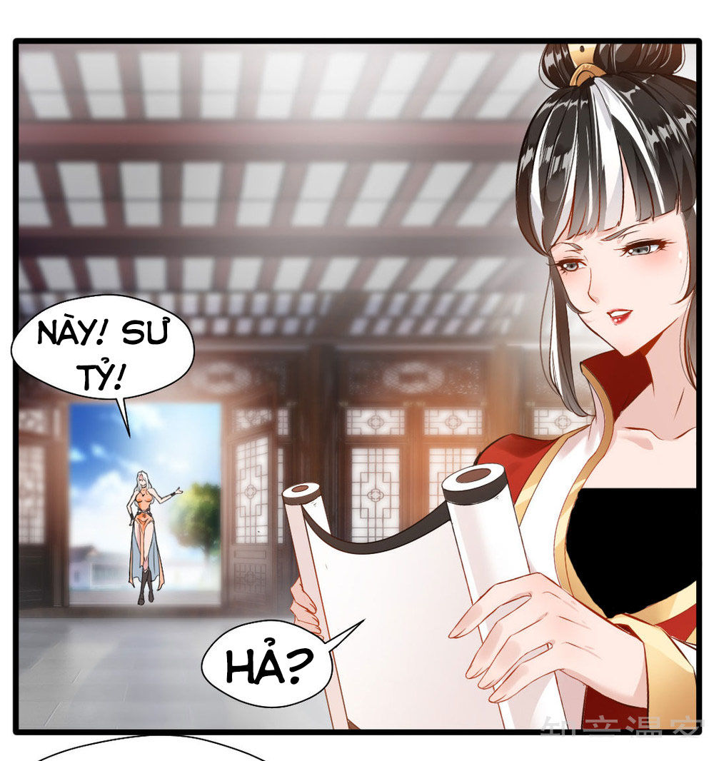 Tuyệt Thế Cổ Tôn Chapter 24 - Trang 5