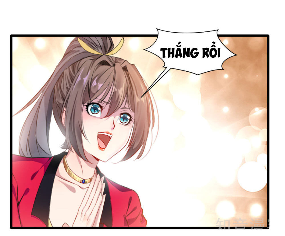 Tuyệt Thế Cổ Tôn Chapter 26 - Trang 23