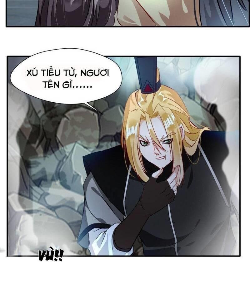 Tuyệt Thế Cổ Tôn Chapter 30 - Trang 5