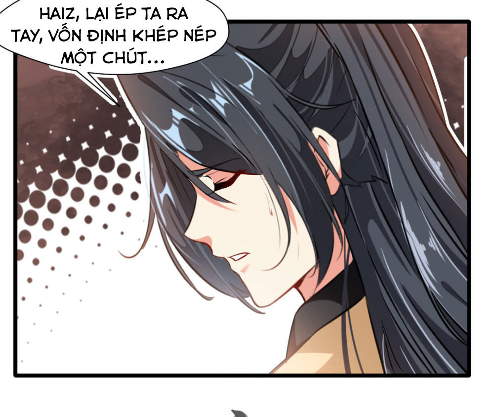 Tuyệt Thế Cổ Tôn Chapter 25 - Trang 11