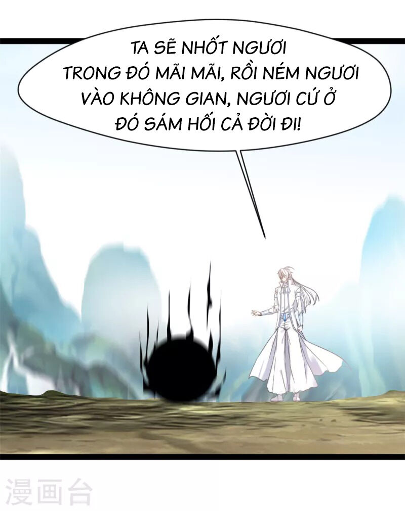 Tuyệt Thế Cổ Tôn Chapter 122 - Trang 10