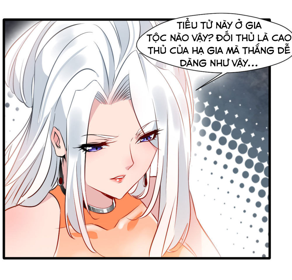 Tuyệt Thế Cổ Tôn Chapter 26 - Trang 25