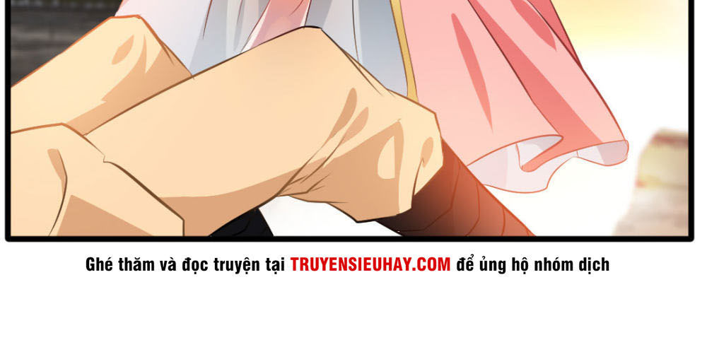 Tuyệt Thế Cổ Tôn Chapter 18 - Trang 25