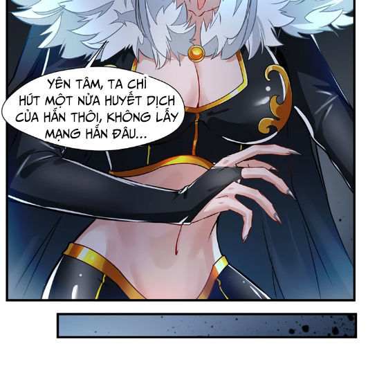 Tuyệt Thế Cổ Tôn Chapter 3 - Trang 6