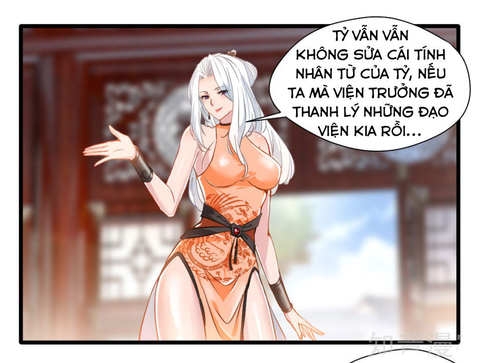 Tuyệt Thế Cổ Tôn Chapter 24 - Trang 8