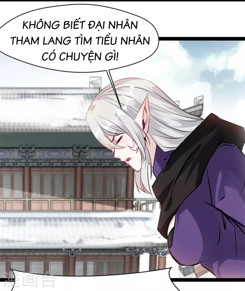 Tuyệt Thế Cổ Tôn Chapter 130 - Trang 2