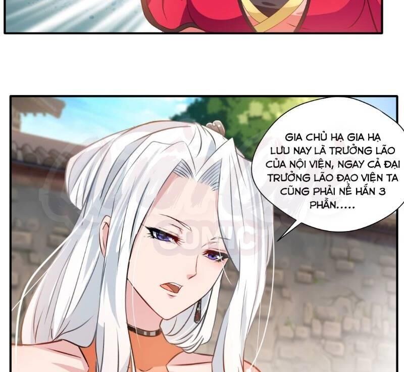 Tuyệt Thế Cổ Tôn Chapter 33 - Trang 4