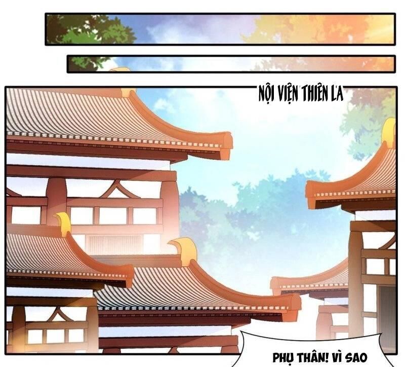 Tuyệt Thế Cổ Tôn Chapter 35 - Trang 15