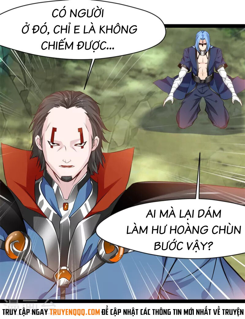 Tuyệt Thế Cổ Tôn Chapter 123 - Trang 7