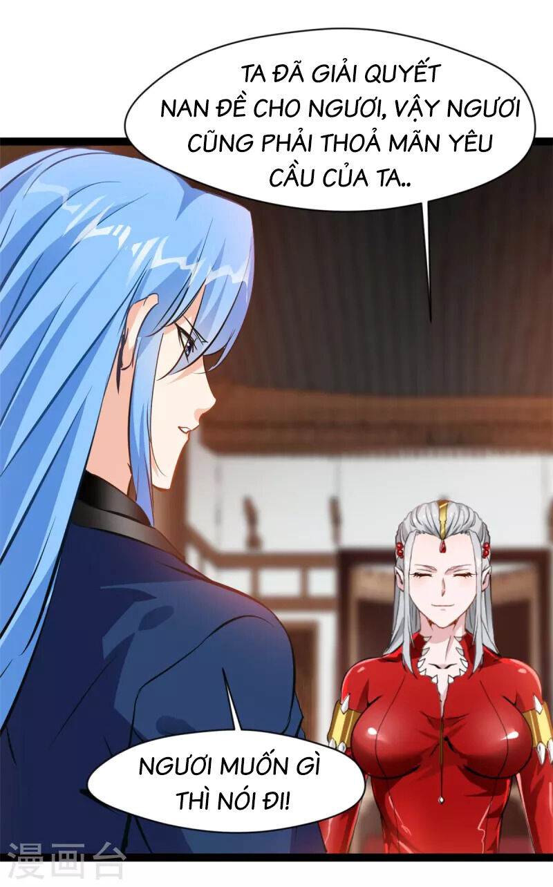 Tuyệt Thế Cổ Tôn Chapter 128 - Trang 4