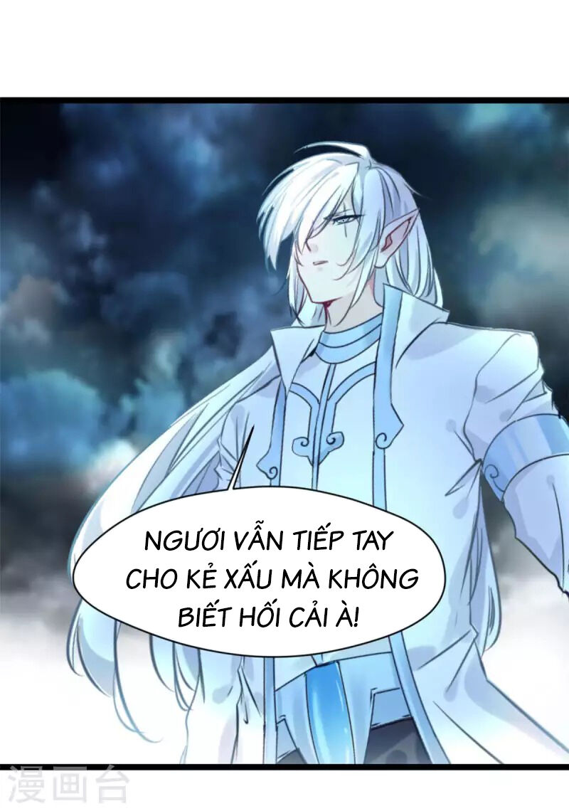 Tuyệt Thế Cổ Tôn Chapter 119 - Trang 8