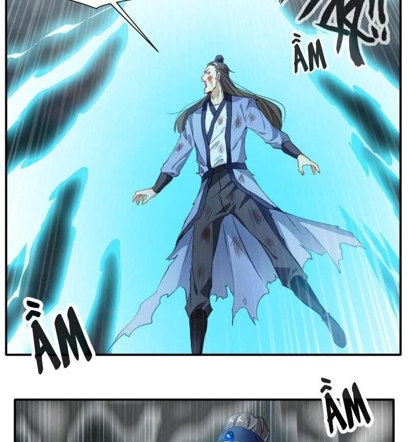 Tuyệt Thế Cổ Tôn Chapter 34 - Trang 11