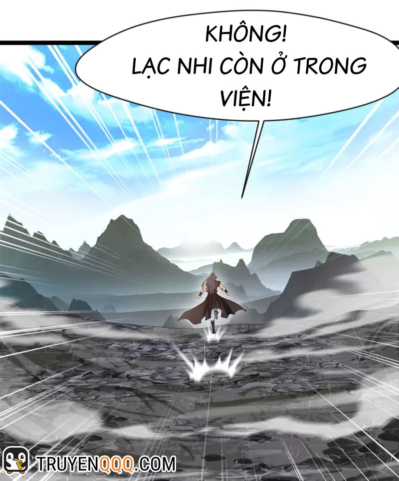 Tuyệt Thế Cổ Tôn Chapter 115 - Trang 1