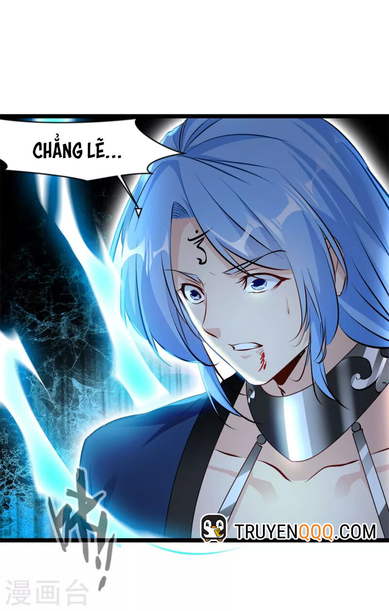 Tuyệt Thế Cổ Tôn Chapter 118 - Trang 14