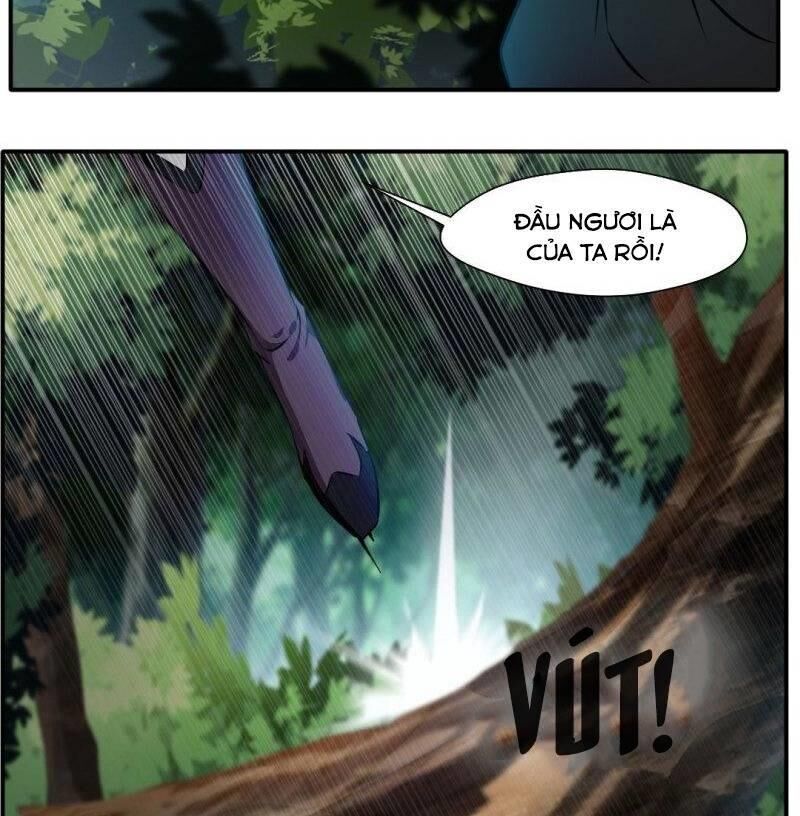 Tuyệt Thế Cổ Tôn Chapter 35 - Trang 2