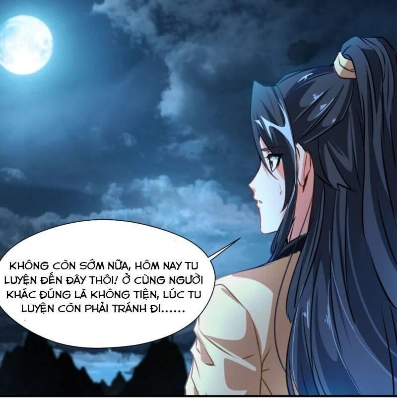 Tuyệt Thế Cổ Tôn Chapter 29 - Trang 17