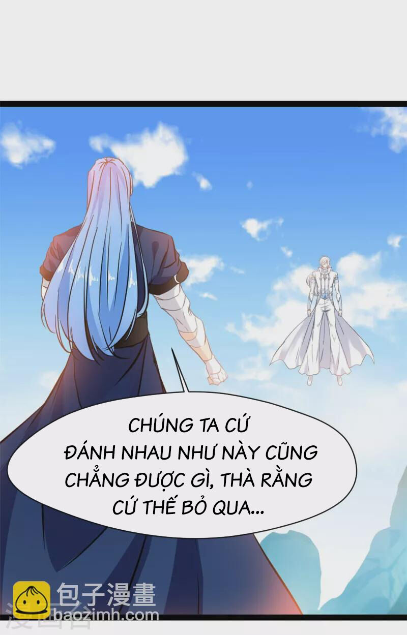 Tuyệt Thế Cổ Tôn Chapter 121 - Trang 23