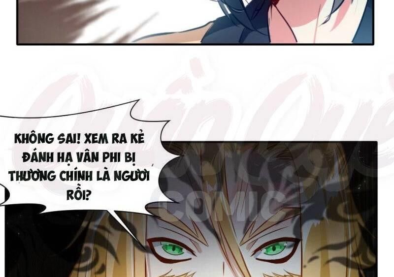 Tuyệt Thế Cổ Tôn Chapter 30 - Trang 7