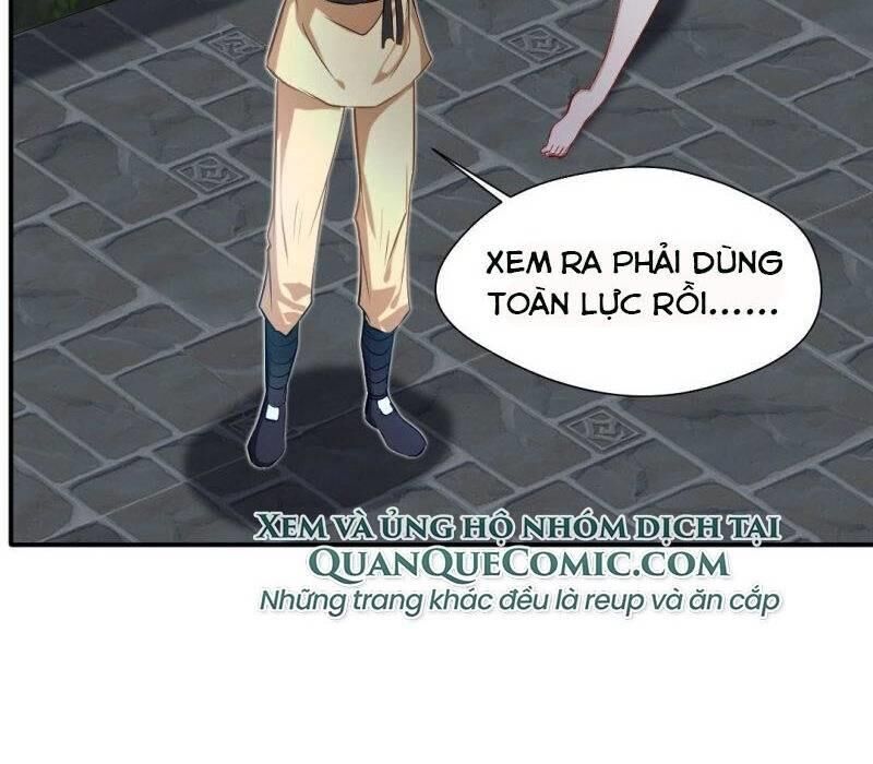 Tuyệt Thế Cổ Tôn Chapter 30 - Trang 29