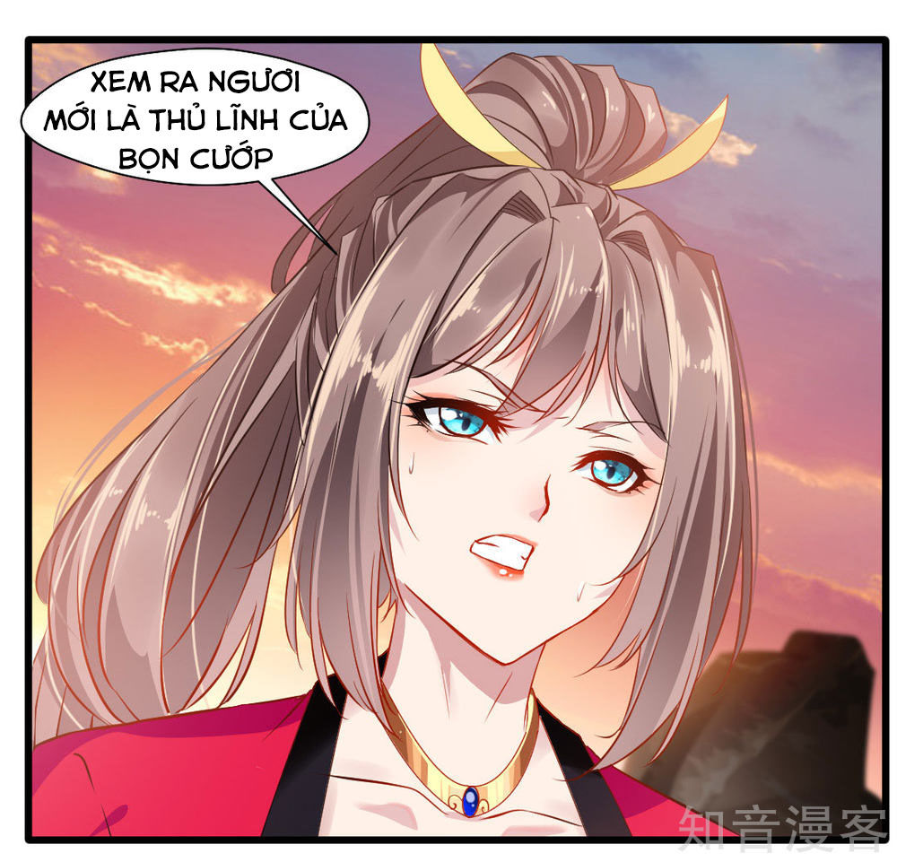 Tuyệt Thế Cổ Tôn Chapter 21 - Trang 15