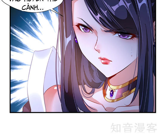 Tuyệt Thế Cổ Tôn Chapter 4 - Trang 6