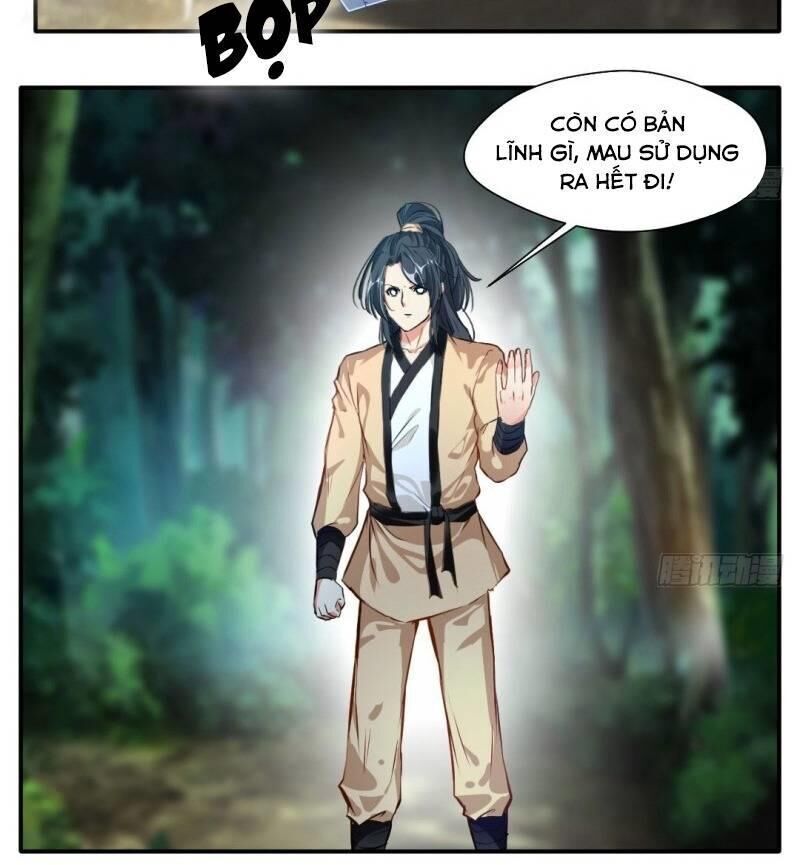 Tuyệt Thế Cổ Tôn Chapter 36 - Trang 26