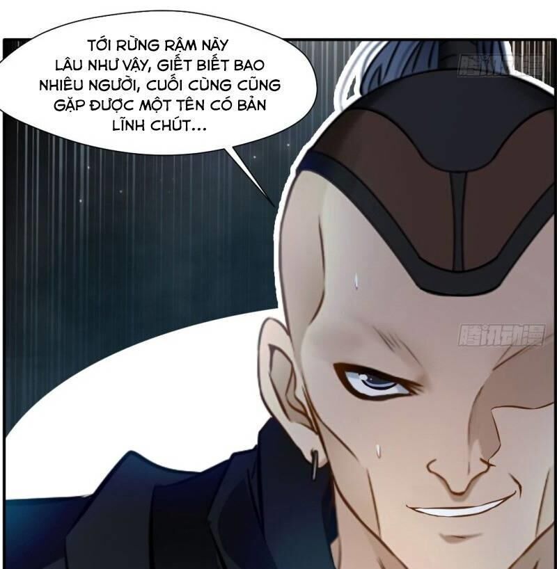 Tuyệt Thế Cổ Tôn Chapter 36 - Trang 27