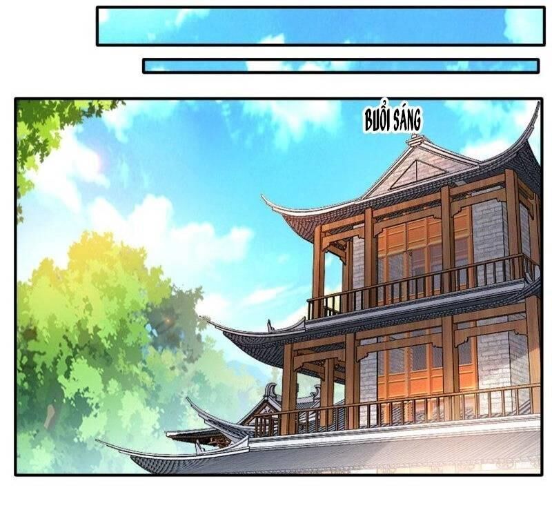 Tuyệt Thế Cổ Tôn Chapter 32 - Trang 17