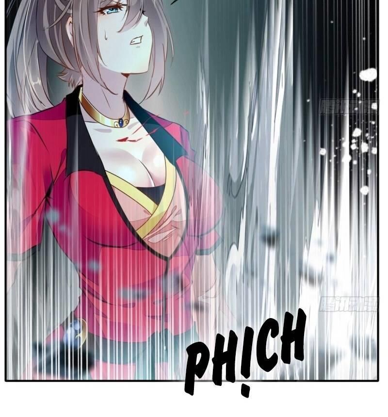 Tuyệt Thế Cổ Tôn Chapter 36 - Trang 17