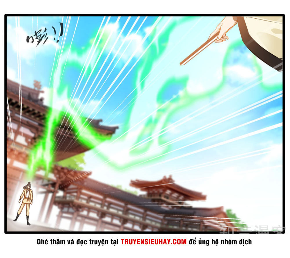 Tuyệt Thế Cổ Tôn Chapter 25 - Trang 18