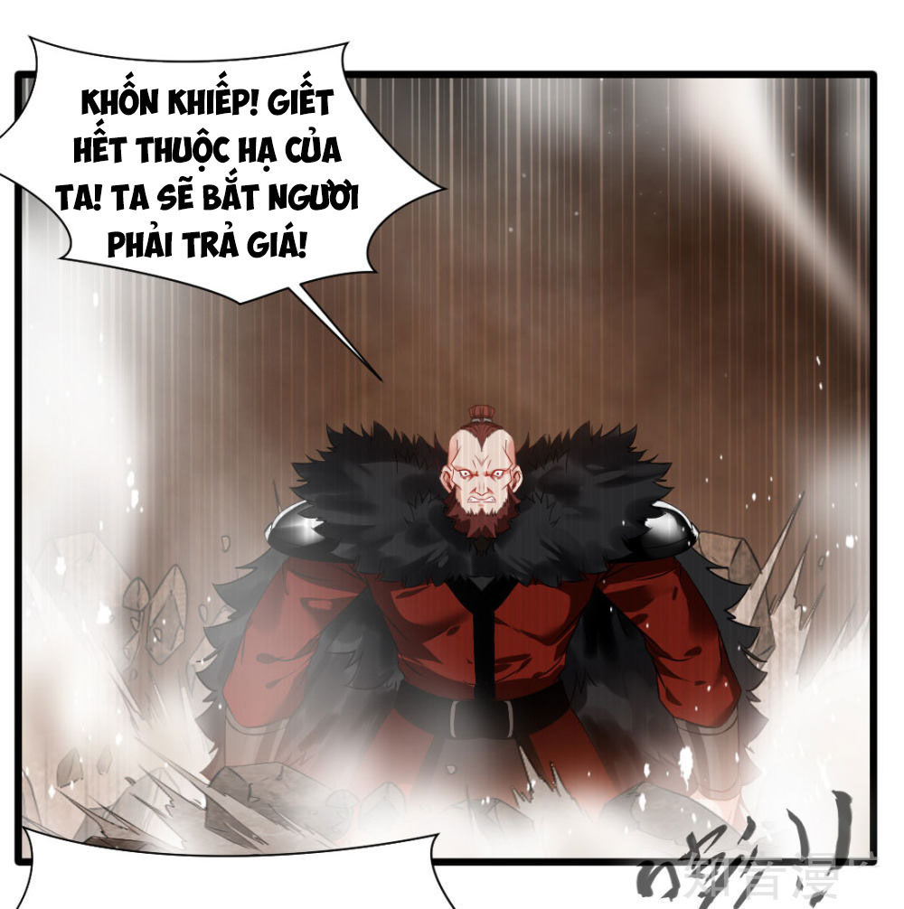 Tuyệt Thế Cổ Tôn Chapter 21 - Trang 4