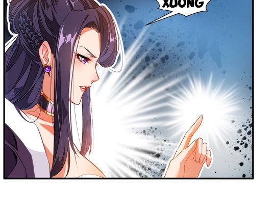 Tuyệt Thế Cổ Tôn Chapter 1 - Trang 18