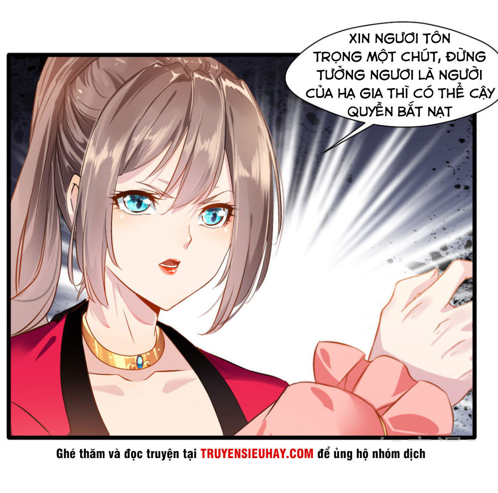 Tuyệt Thế Cổ Tôn Chapter 24 - Trang 24