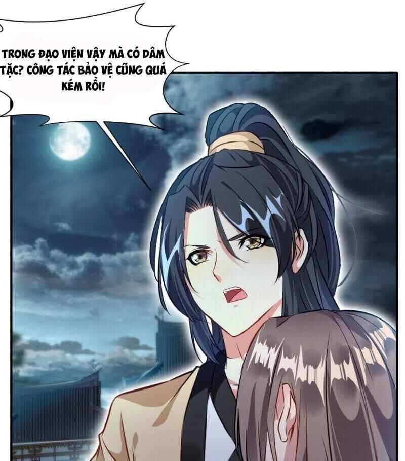 Tuyệt Thế Cổ Tôn Chapter 30 - Trang 3