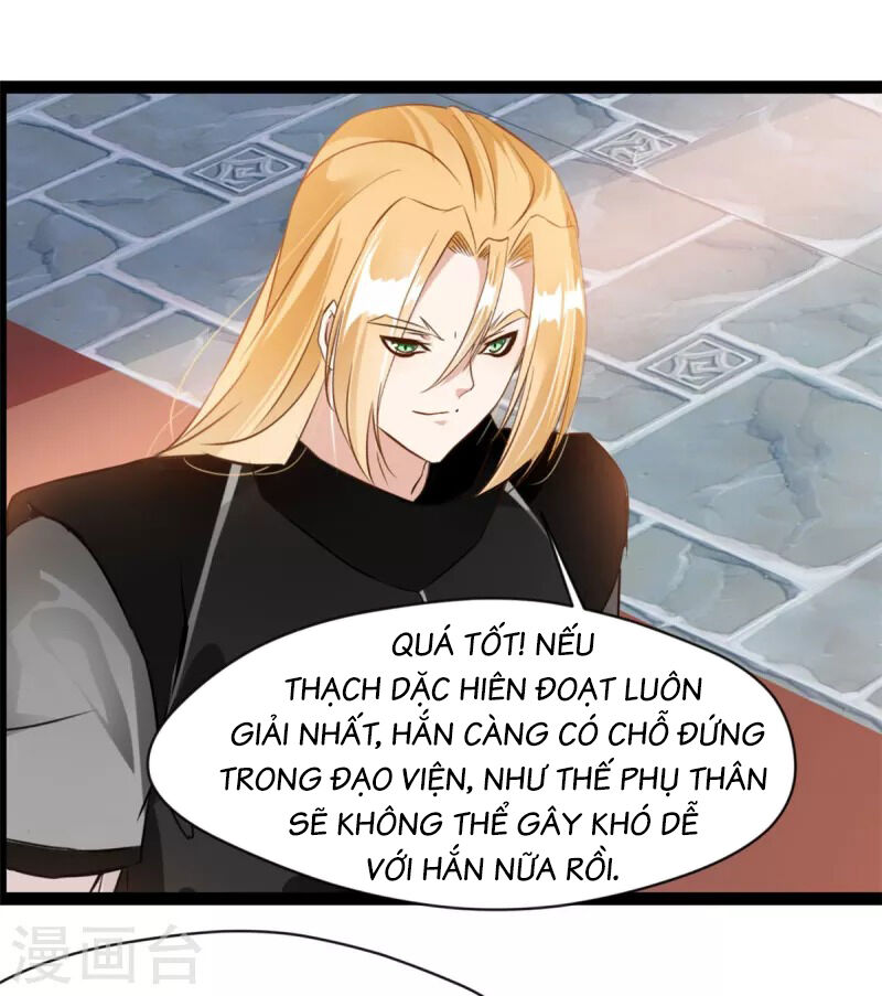 Tuyệt Thế Cổ Tôn Chapter 126 - Trang 6