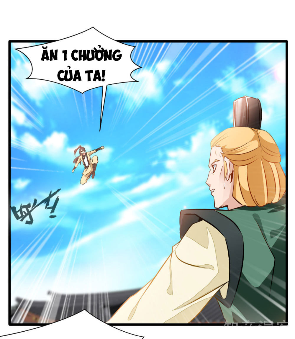 Tuyệt Thế Cổ Tôn Chapter 26 - Trang 15