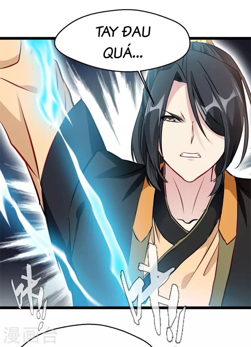 Tuyệt Thế Cổ Tôn Chapter 117 - Trang 7