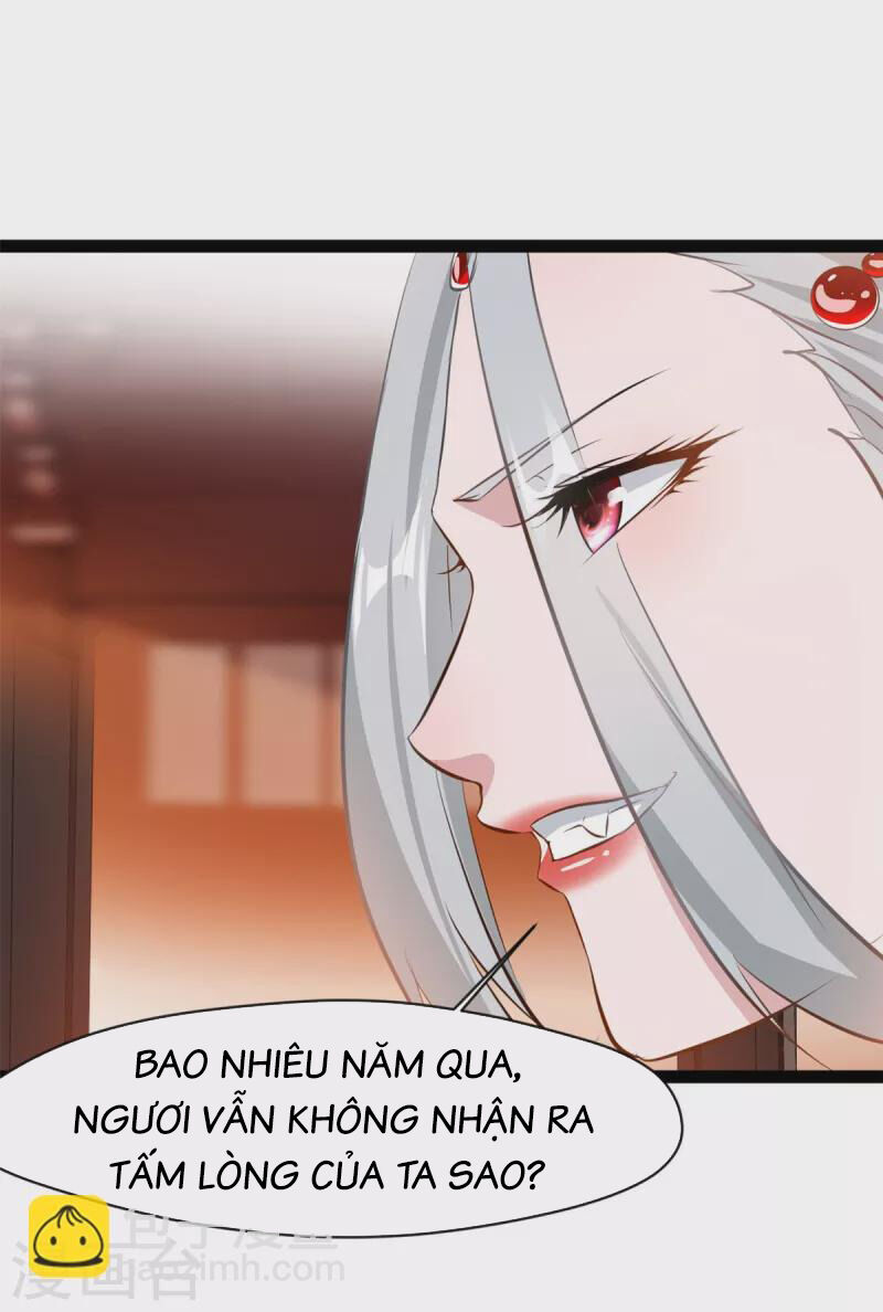 Tuyệt Thế Cổ Tôn Chapter 128 - Trang 8