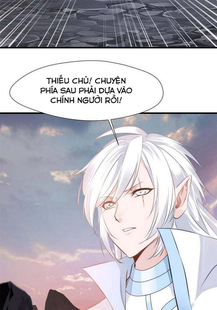 Tuyệt Thế Cổ Tôn Chapter 112 - Trang 3