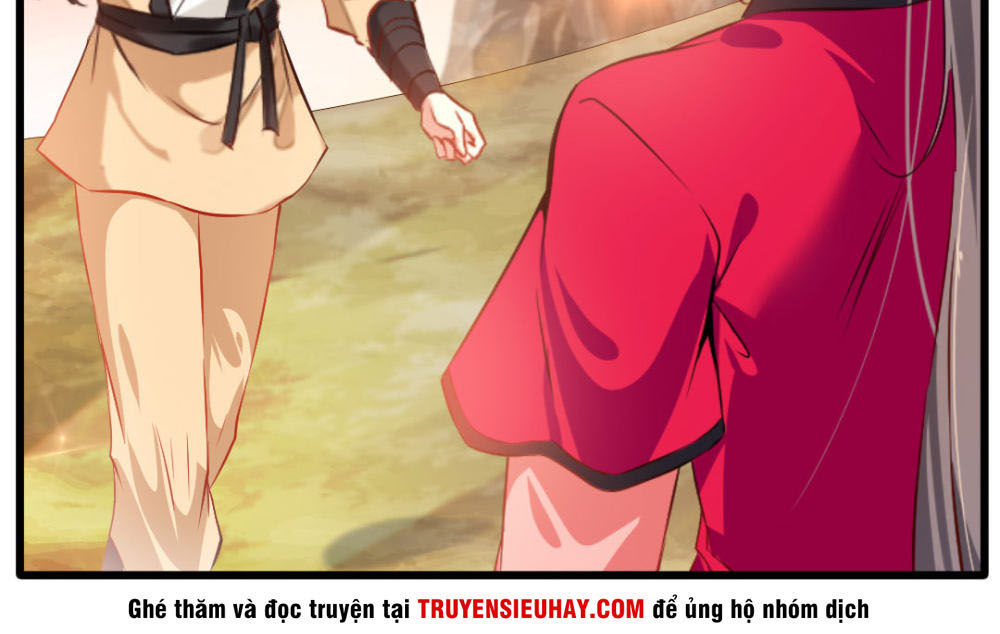 Tuyệt Thế Cổ Tôn Chapter 23 - Trang 10