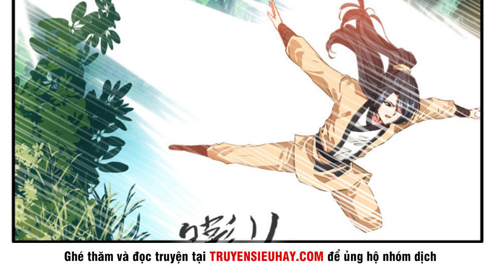 Tuyệt Thế Cổ Tôn Chapter 13 - Trang 4