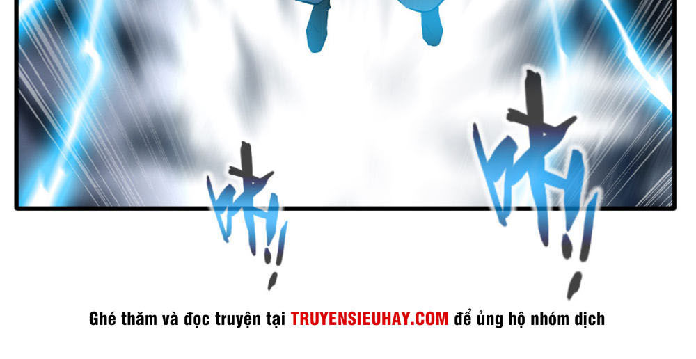 Tuyệt Thế Cổ Tôn Chapter 16 - Trang 3