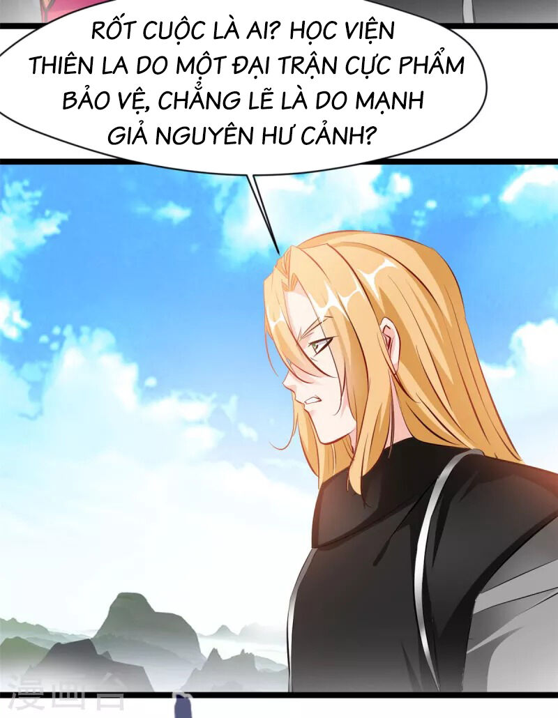 Tuyệt Thế Cổ Tôn Chapter 115 - Trang 7