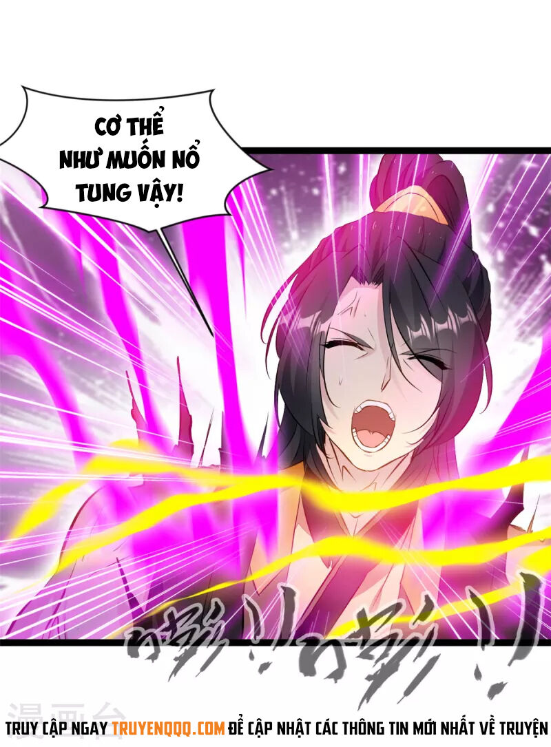 Tuyệt Thế Cổ Tôn Chapter 136 - Trang 14