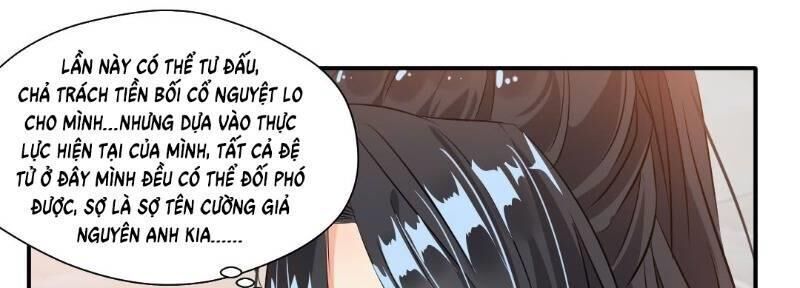 Tuyệt Thế Cổ Tôn Chapter 33 - Trang 27