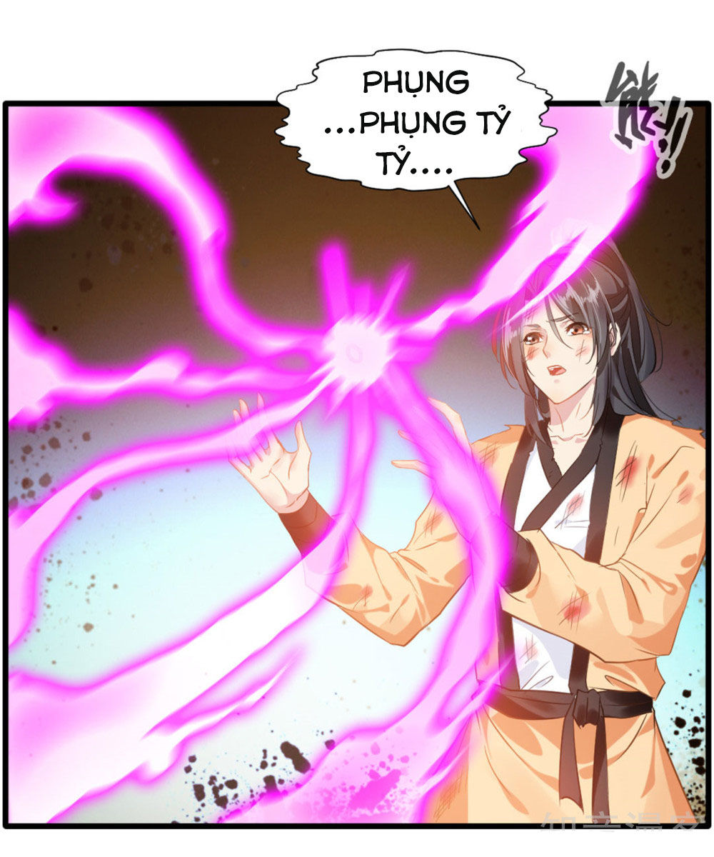 Tuyệt Thế Cổ Tôn Chapter 17 - Trang 18