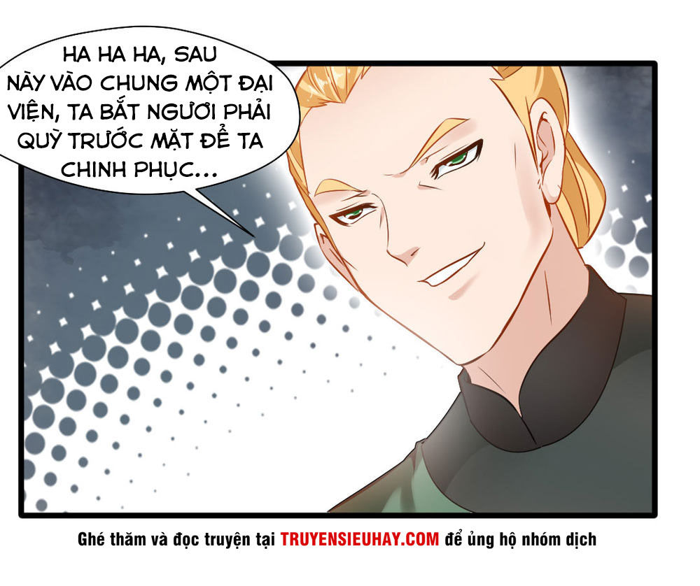 Tuyệt Thế Cổ Tôn Chapter 24 - Trang 25