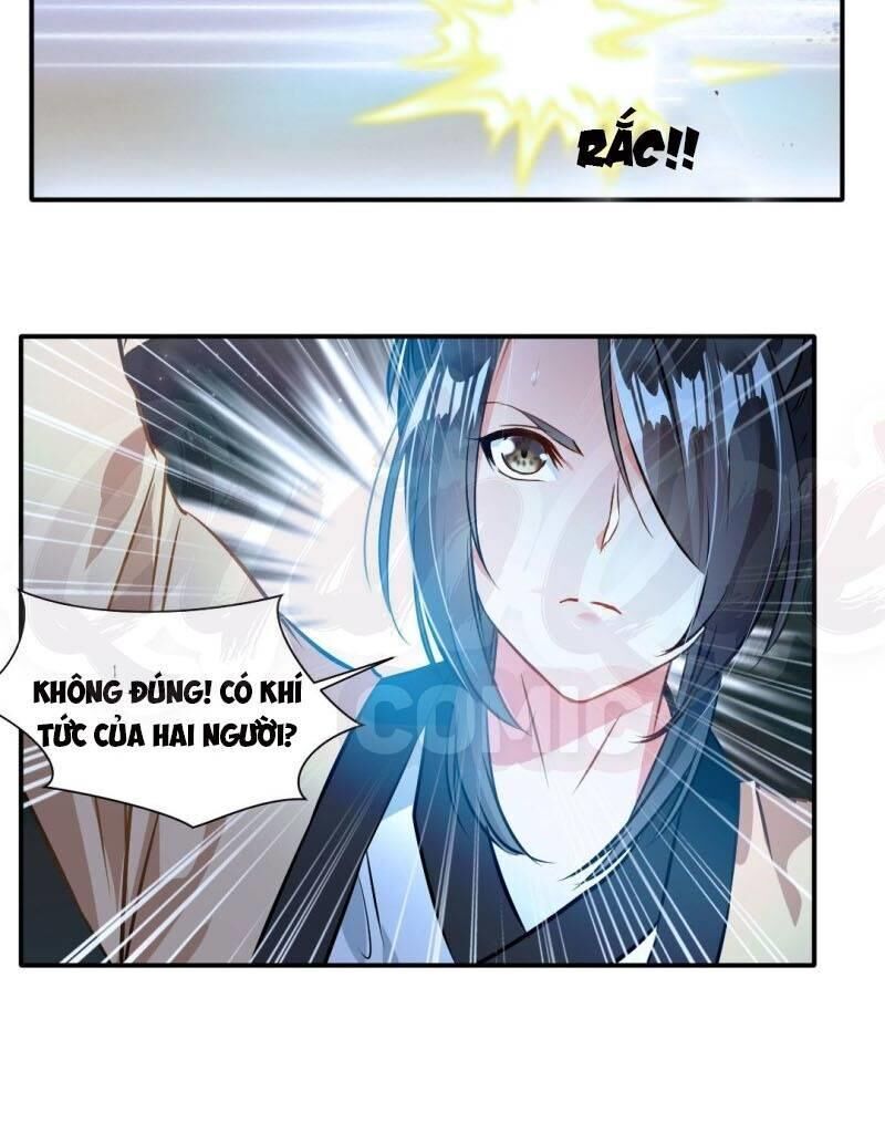 Tuyệt Thế Cổ Tôn Chapter 29 - Trang 19