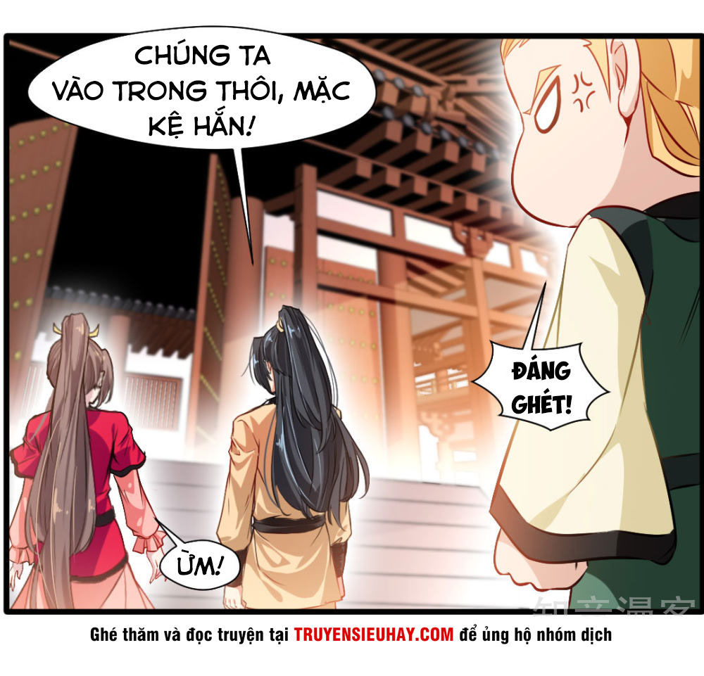 Tuyệt Thế Cổ Tôn Chapter 25 - Trang 6